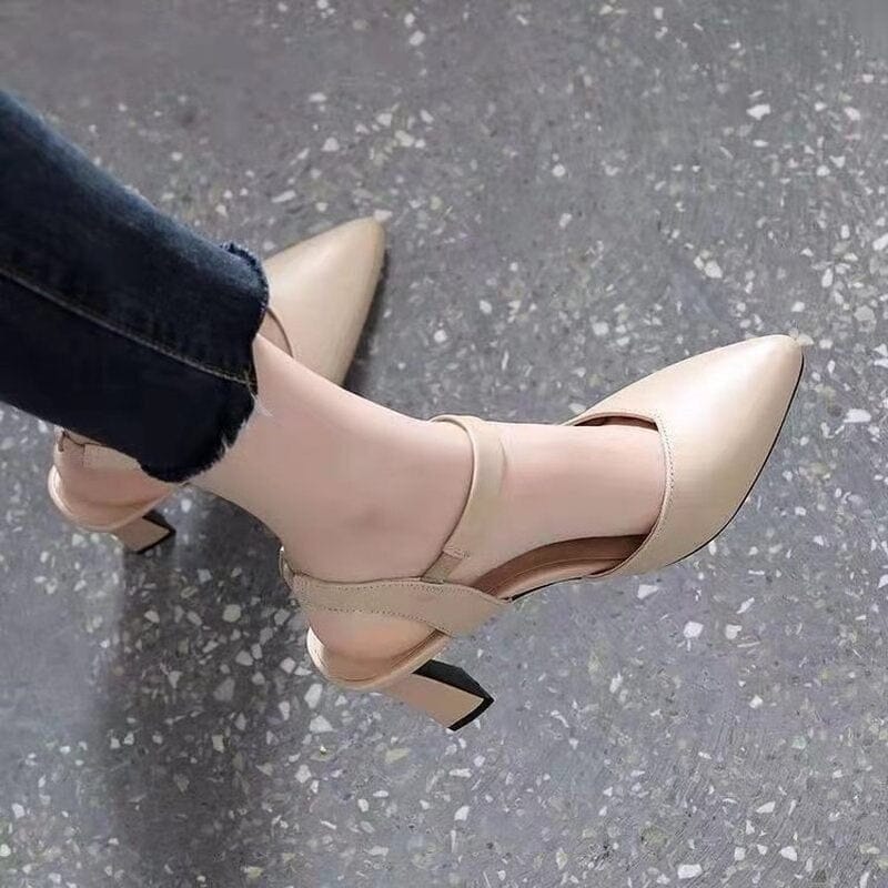 Salto Ortopédico Luxo e Meia Calça SuperVeludo de Brinde Inverno 2023 Dm Stores