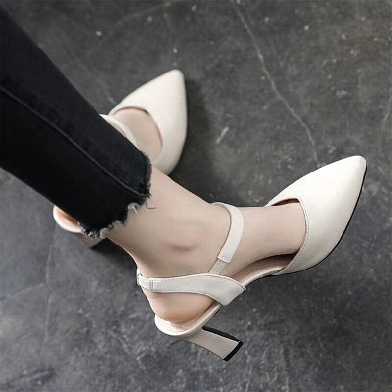 Salto Ortopédico Luxo e Meia Calça SuperVeludo de Brinde Inverno 2023 Dm Stores