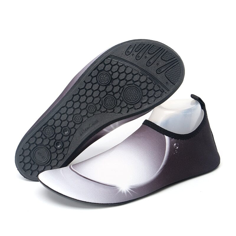 Sapatilha Aquática Pé Descalço Moda Praia Calçados (Sapatilha Aquático 1) Dm Stores