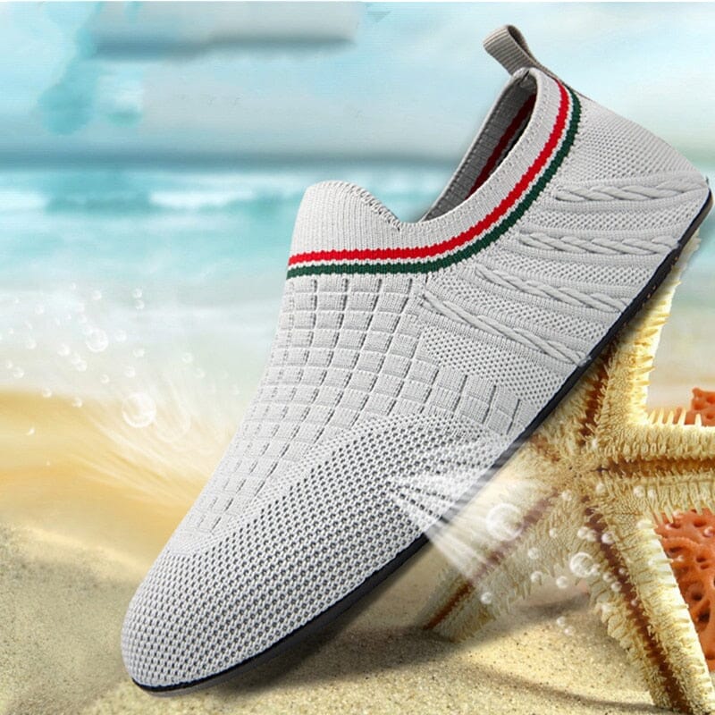Sapatilha Aquática Pé Descalço Moda Praia Calçados (Sapatilha Aquático 1) Dm Stores