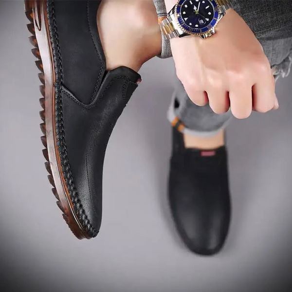 Sapato Mocassim Italian COMPRE 1 E LEVE 2 Calçados (Sapato Mocassim 2) Dm Stores