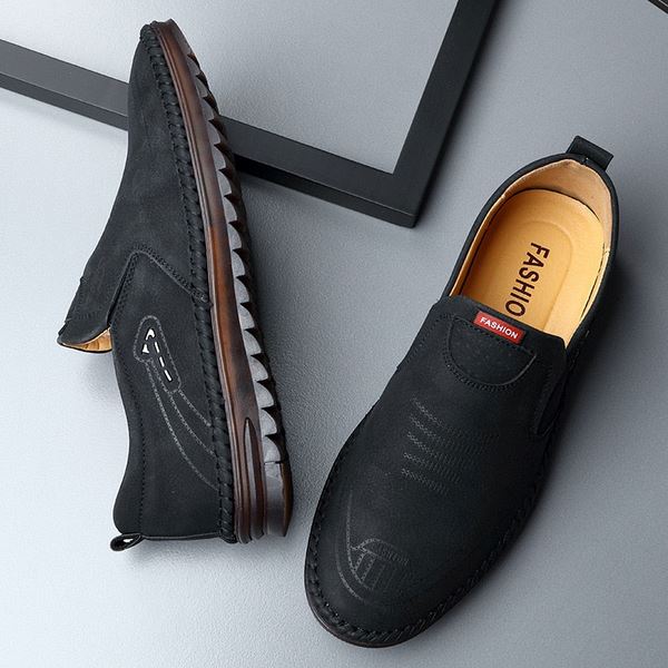 Sapato Mocassim Italian COMPRE 1 E LEVE 2 Calçados (Sapato Mocassim 2) Dm Stores