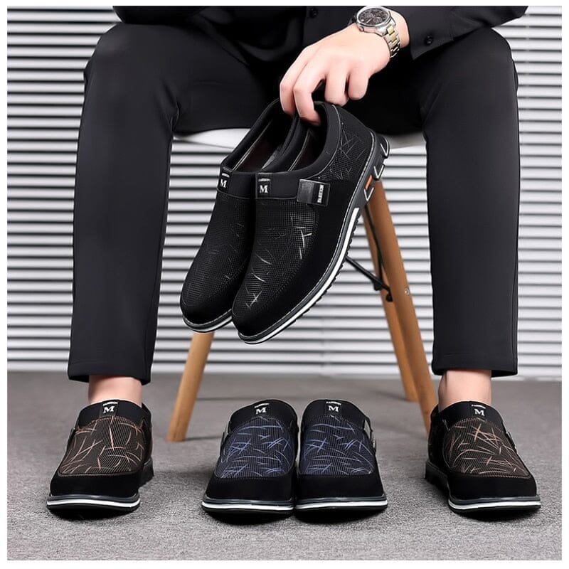 Sapato Mocassim Luxo Império Masculino Calçados (Sapato Mocassim 3) Dm Stores