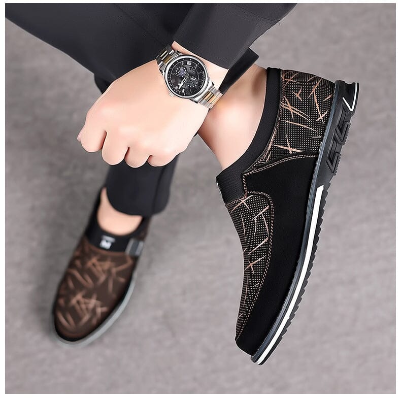 Sapato Mocassim Luxo Império Masculino Calçados (Sapato Mocassim 3) Dm Stores