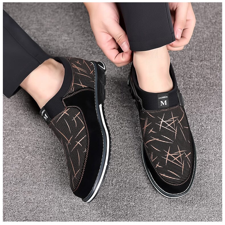 Sapato Mocassim Luxo Império Masculino Calçados (Sapato Mocassim 3) Dm Stores