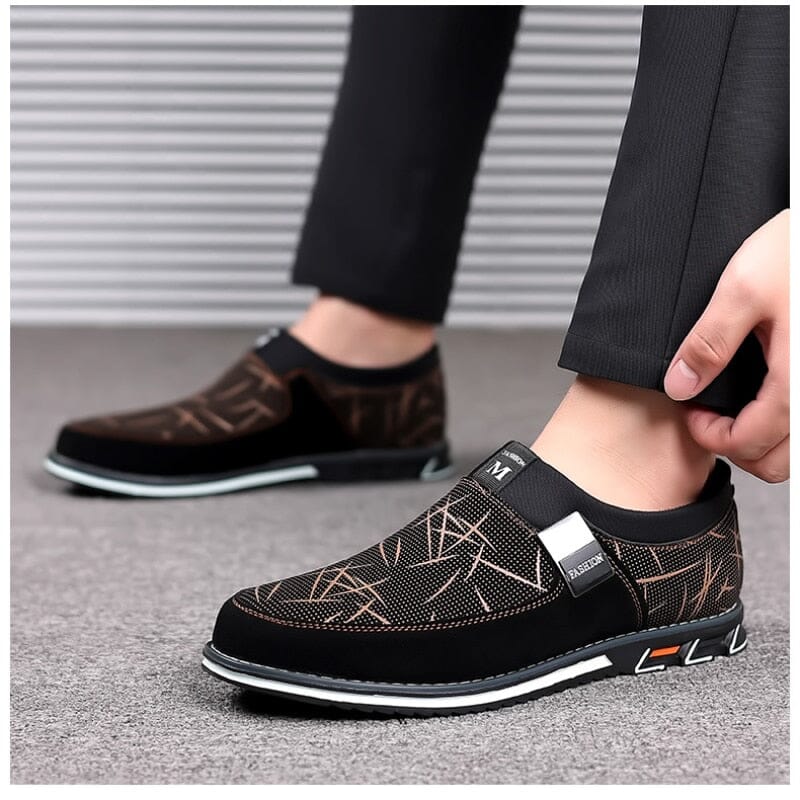 Sapato Mocassim Luxo Império Masculino Calçados (Sapato Mocassim 3) Dm Stores