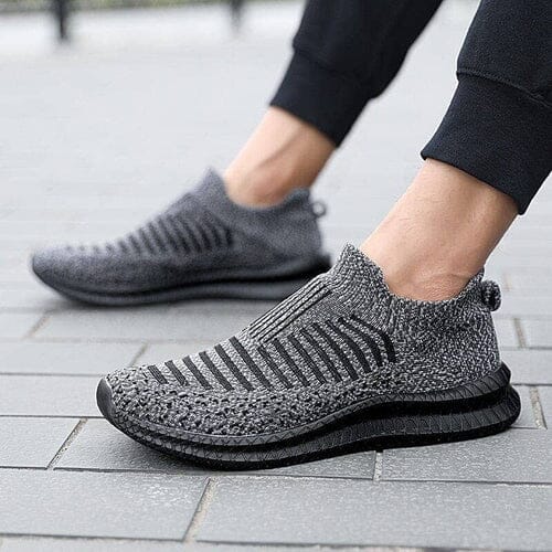 Tênis Meia Masculino Ultra Confortável - SoftStep Calçados (Tênis Masculino 1) Dm Stores