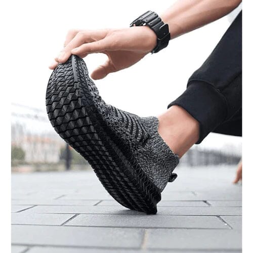 Tênis Meia Masculino Ultra Confortável - SoftStep Calçados (Tênis Masculino 1) Dm Stores