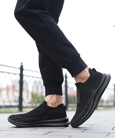 Tênis Meia Masculino Ultra Confortável - SoftStep Calçados (Tênis Masculino 1) Dm Stores