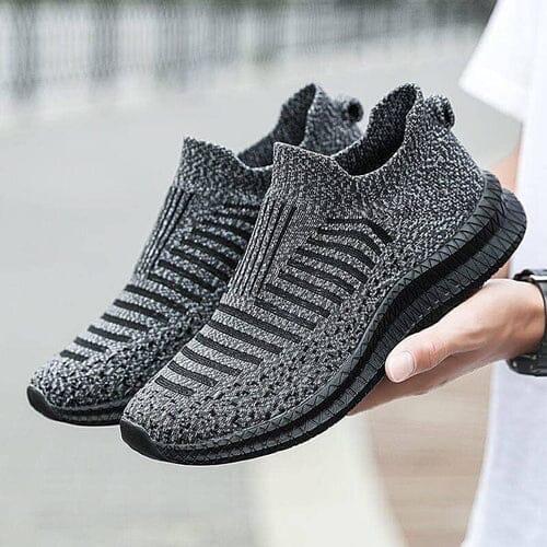 Tênis Meia Masculino Ultra Confortável - SoftStep Calçados (Tênis Masculino 1) Dm Stores