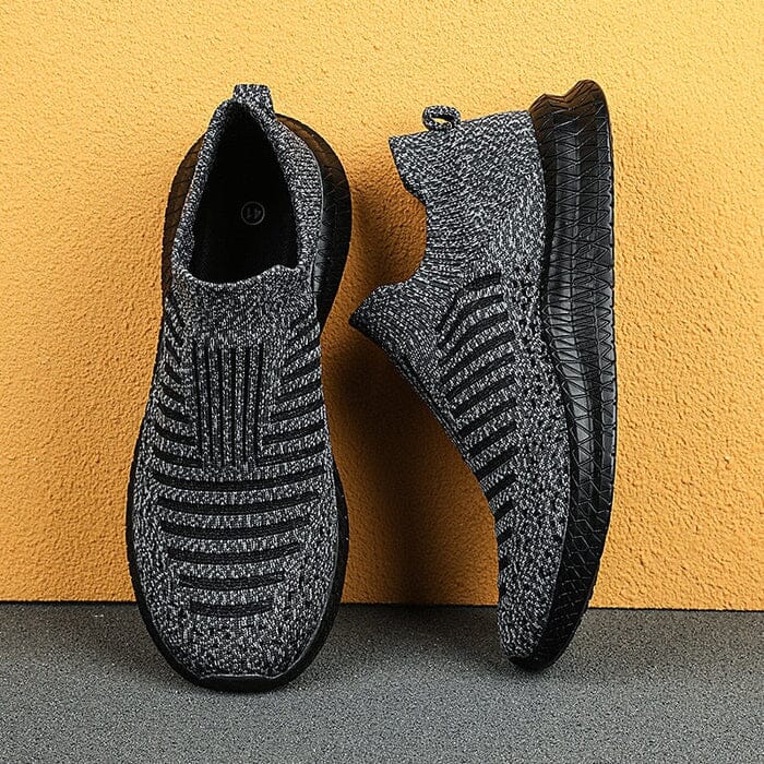 Tênis Meia Masculino Ultra Confortável - SoftStep Calçados (Tênis Masculino 1) Dm Stores