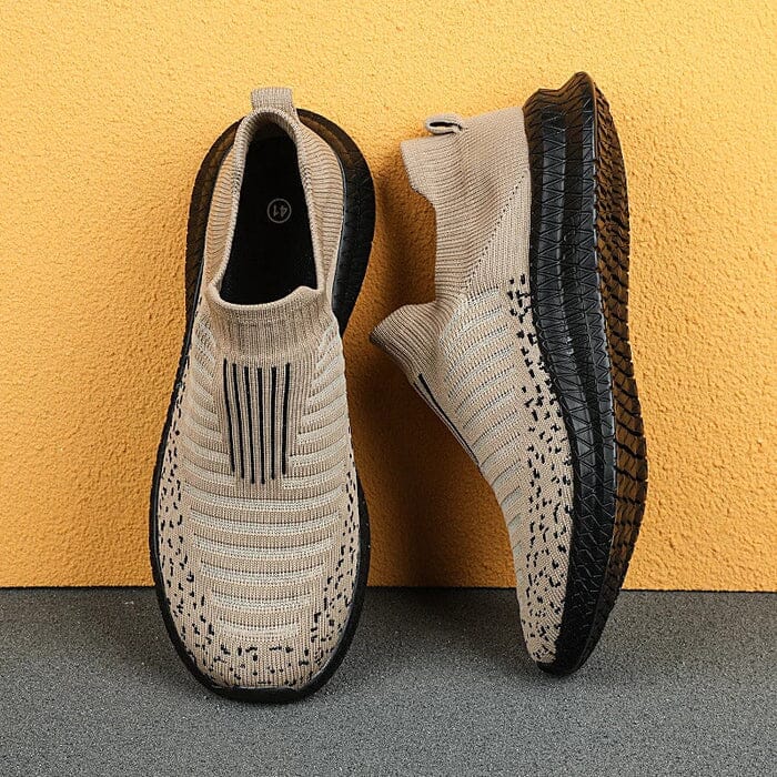 Tênis Meia Masculino Ultra Confortável - SoftStep Calçados (Tênis Masculino 1) Dm Stores
