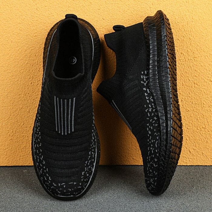 Tênis Meia Masculino Ultra Confortável - SoftStep Calçados (Tênis Masculino 1) Dm Stores
