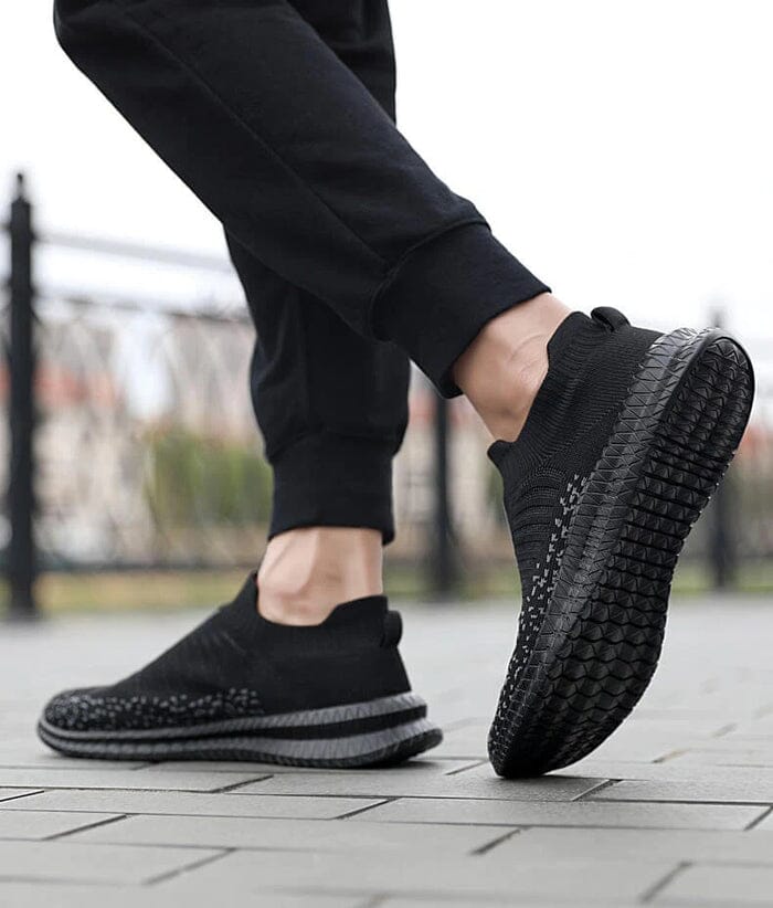 Tênis Meia Masculino Ultra Confortável - SoftStep Calçados (Tênis Masculino 1) Dm Stores