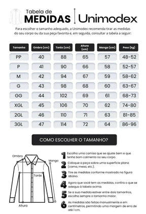Colete Feminino Acolchoado sem Mangas Gola Alta em Algodão