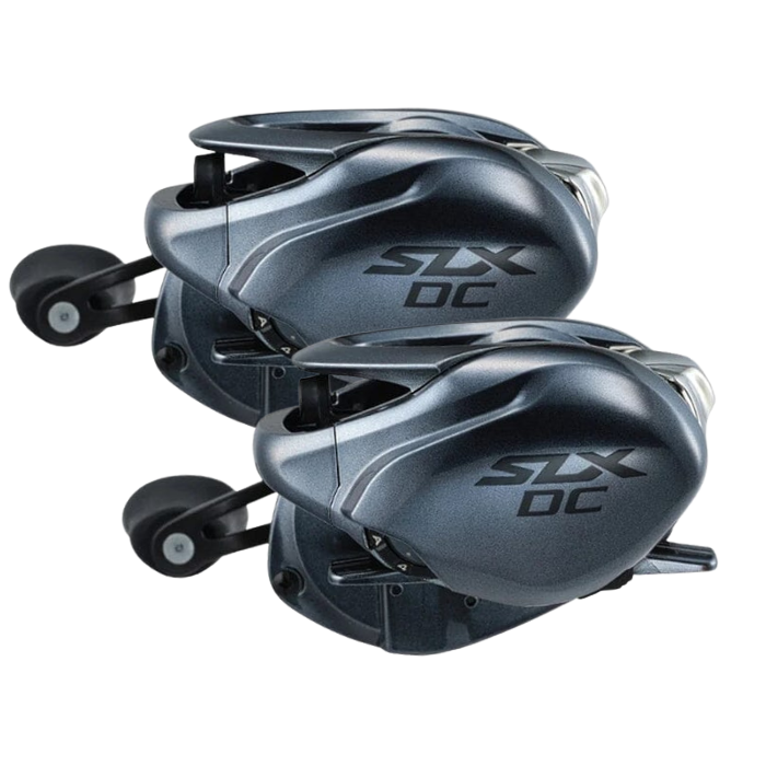 Carretilha Shimano SLX DC XT 71XG 12 ROLAMENTOS [PAGUE 1 E LEVE 2]