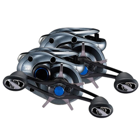 Carretilha Shimano SLX DC XT 71XG 12 ROLAMENTOS [PAGUE 1 E LEVE 2]