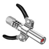 Acoplador de Graxa de Alta Pressão - GreaseMaster Ferramentas (Acoplador de graxa 1) Dm Stores Acoplador 