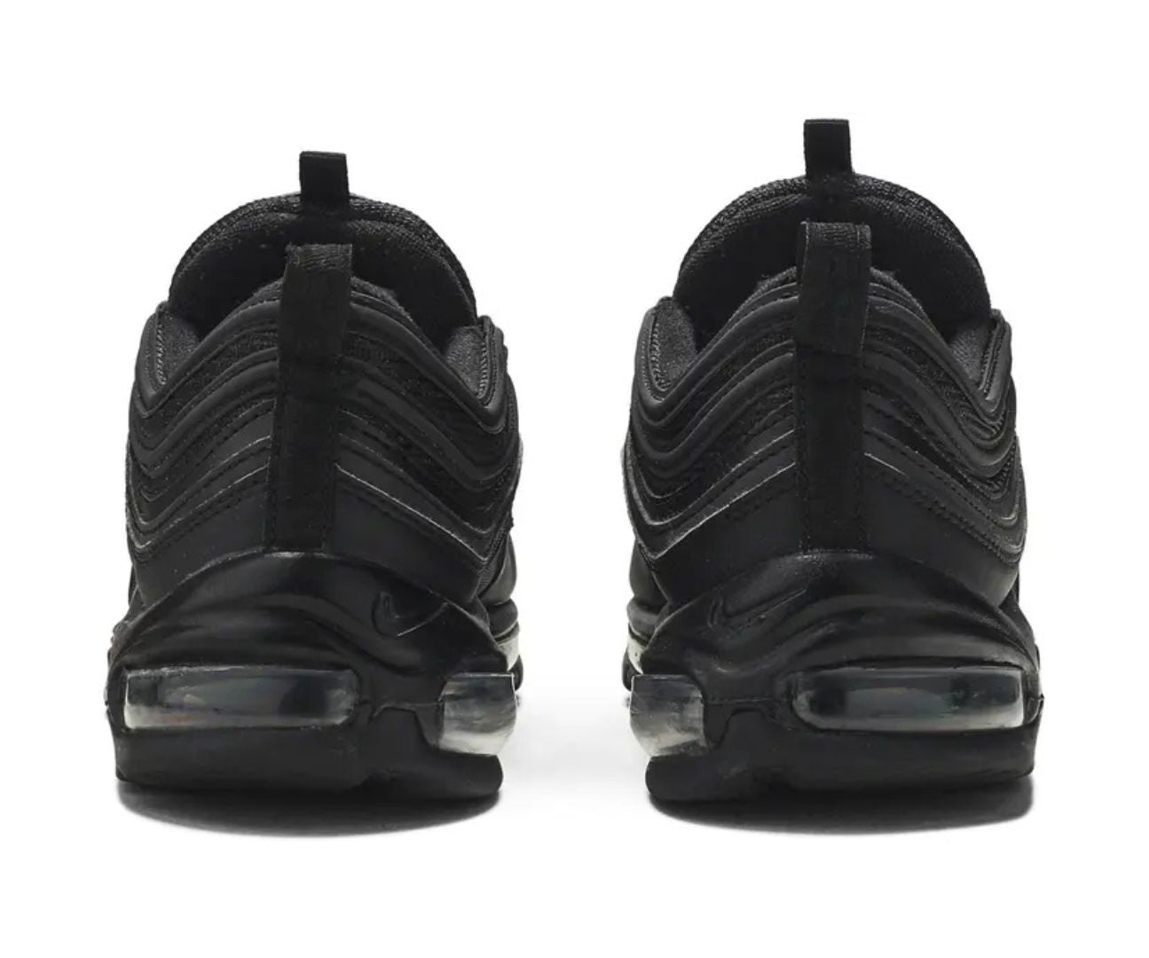 Air Max 97 Triple Black Dm Stores 
