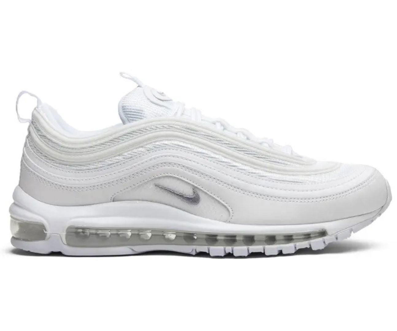 Air Max 97 Triple White Dm Stores 