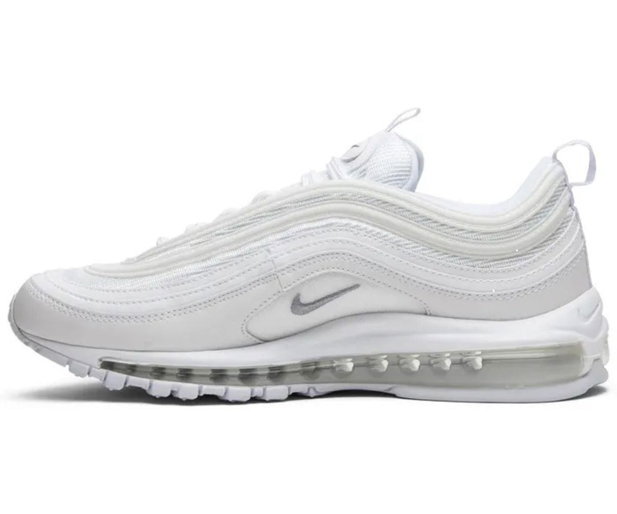 Air Max 97 Triple White Dm Stores 34 