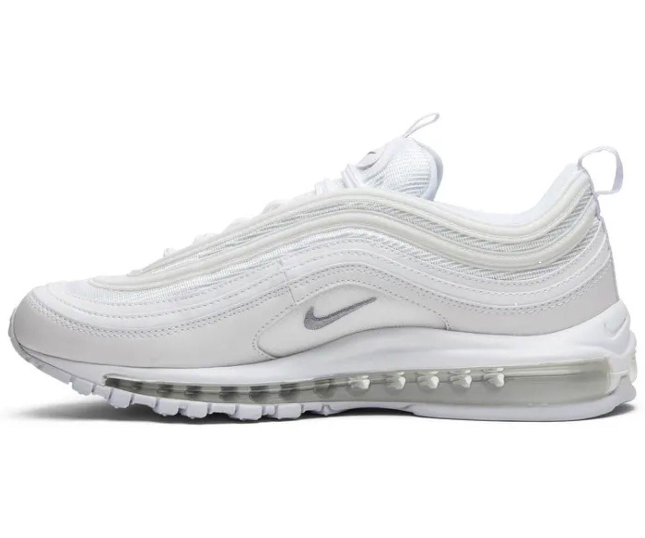 Air Max 97 Triple White Dm Stores 34 