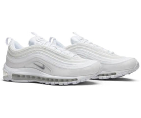Air Max 97 Triple White Dm Stores 