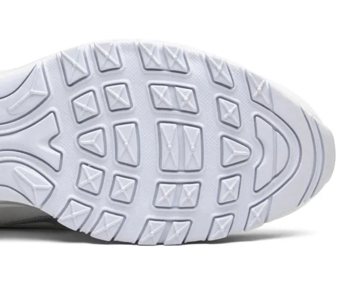Air Max 97 Triple White Dm Stores 