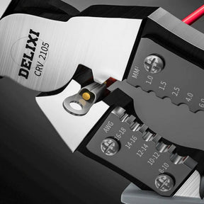 Alicate Titanium Corta Tudo Profissional Ferramentas (Alicate 1) Dm Stores 