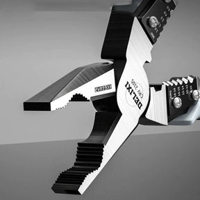 Alicate Titanium Corta Tudo Profissional Ferramentas (Alicate 1) Dm Stores 