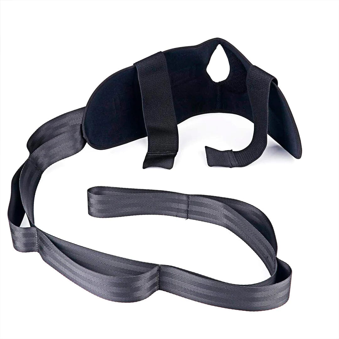 Alongador Ortopédico Saude & Beleza (Alongador Ortopédico 1) Dm Stores 