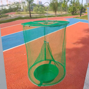 Armadilha para Moscas - FlyCatcher Casa (Mata-moscas 1) Dm Stores 