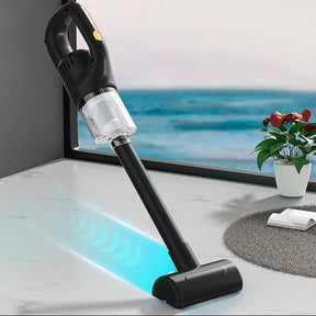 Aspirador de pó UltraVap com 1500W de Potência! ferramentas - 16 A minha loja 