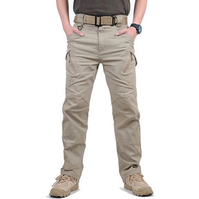 Calça Military Tactical Ultra Resistente e Impermeável + Cinto de BRINDE Roupas (Calças Militar 1) Dm Stores 