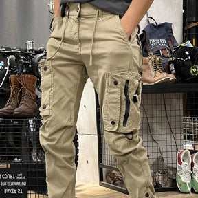 Calça Tática Casual Max Protect moda masculina - 33 A minha loja 