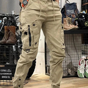 Calça Tática Casual Max Protect moda masculina - 33 A minha loja 