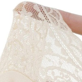 Calcinha Modeladora Afina Cintura e Modela o Bumbum - Compre 1 e leve 2 Roupas (Sutiãs e Calcinhas 9) Dm Stores 