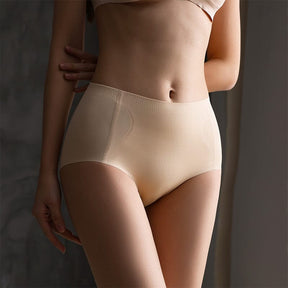 Calcinha More com Enchimento no Bumbum - Realce Natural e Discreto FEMININO - ROUPAS - CALCINHA 1 Dm Stores 