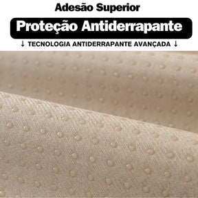 Capa Anti-Xixi MaxProtect para Sofás em Chenille UNISSEX - CASA - LIMPEZA - CAPA ANTI XIXI Dm Stores 