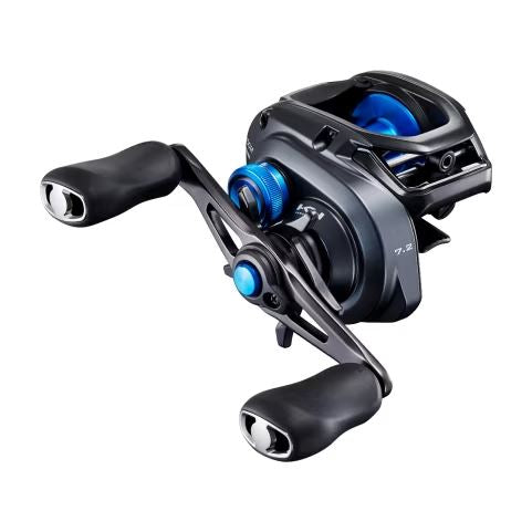 Carretilha Shimano 150 SLX XT 4 ROLAMENTOS UNISSEX - PESCA - CARRETILHA 8 Dm Stores 