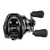 Carretilha Shimano METANIUM DC A 70HGA 10 ROLAMENTOS UNISSEX - PESCA - CARRETILHA 11 Dm Stores Direita 