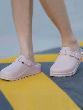 Chinelo Ortopédico Antiderrapante Impermeável | DryComfort Calçados (Chinelo Ortopédico 3) Dm Stores 