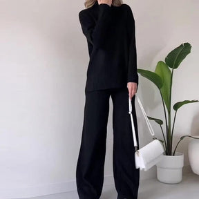 Conjunto Confort Elegance – Estilo e Bem-Estar FEMININO - ROUPAS - CONJUNTO 7 Dm Stores 