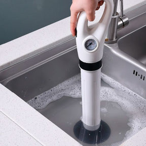 Desentupidor Turbo Clean Pro desentupidor turbo clean A minha loja 