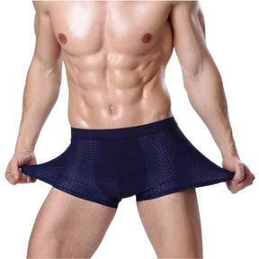 Kit Cuecas Empina Bumbum DriFit MASCULINO - ROUPAS - CUECAS 1 Dm Stores 