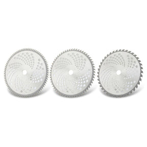 Lâmina para Roçadeira Multiserra Ferramentas (Disco para roçadeira 4) Dm Stores 