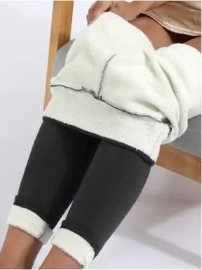 Leggings Térmicas Femininas para Inverno [Pague 1 Leve 2] FEMININO - ROUPAS - LEGGING 1 Dm Stores 