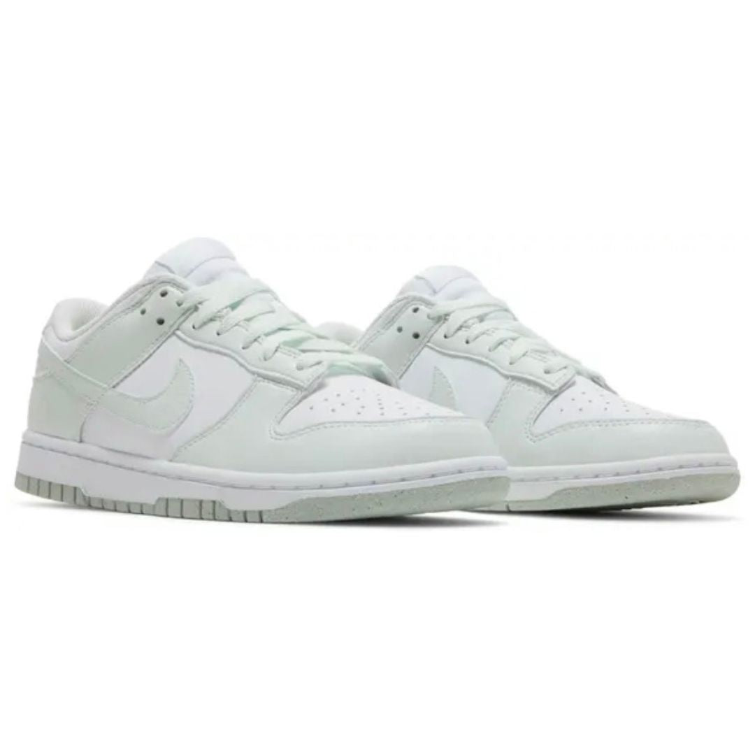 Nike Dunk Low Next Nature White Mint Nike Dunk Low Next Nature White Mint Dm Stores 