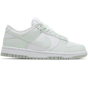 Nike Dunk Low Next Nature White Mint Nike Dunk Low Next Nature White Mint Dm Stores 