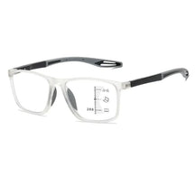 Óculos Multifocal Lex Vision UNISSEX - ACESSORIOS - OCULOS 5 Dm Stores Branco G 1.0: 34-45 anos 